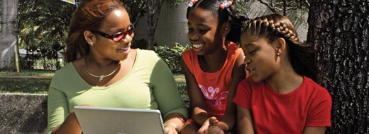 Ways to Volunteer Ways to Volunteer